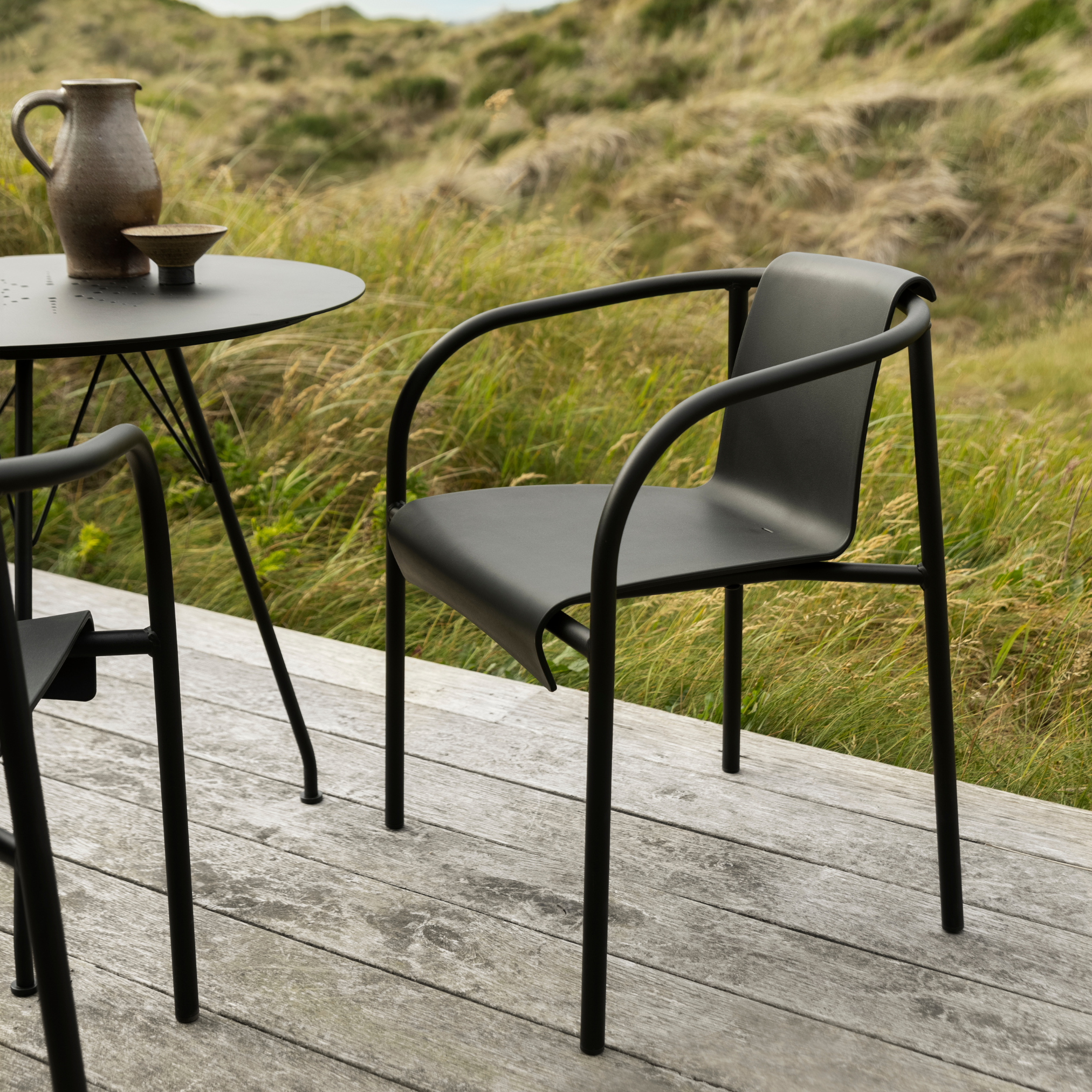 NAMI Lounge Chair